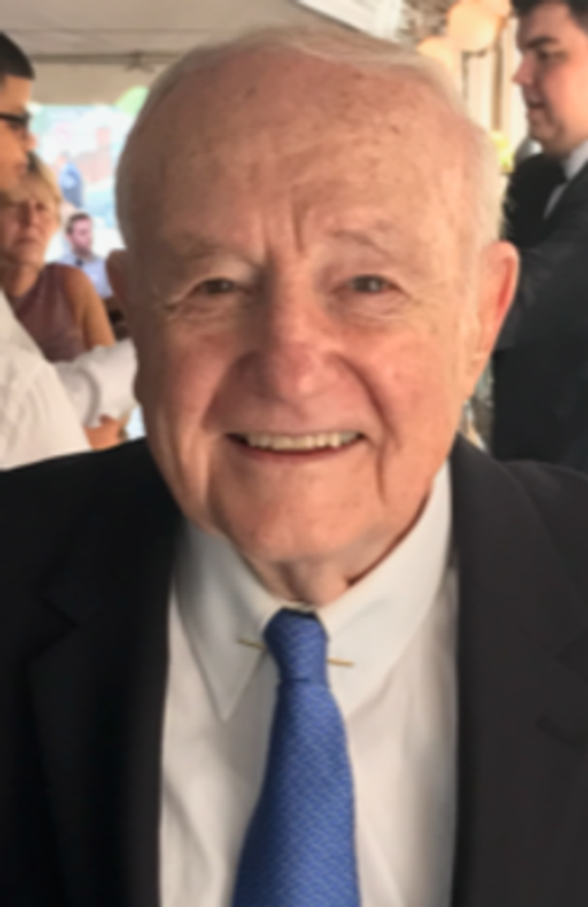 William Daniel Sullivan Profile Photo