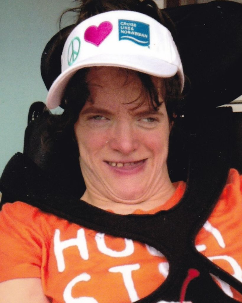 Margaret Mary Whelan Profile Photo