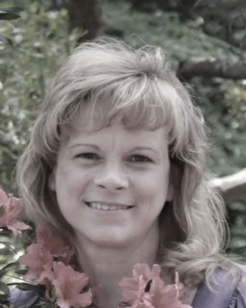 Barbara Allison Hodge