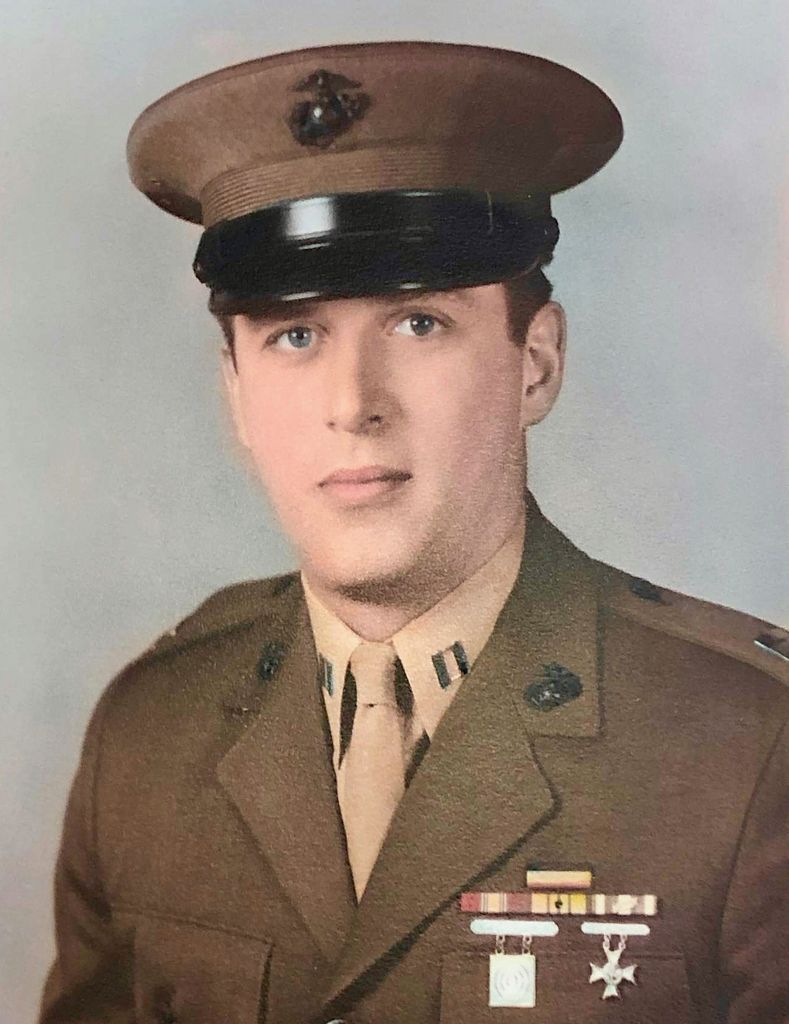 Charles J. Richards, Jr.