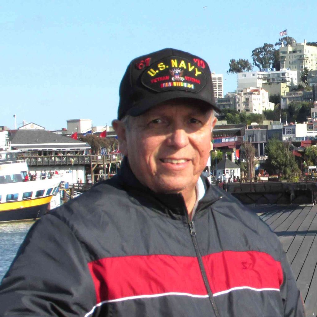 Servando B Cardenas, Jr. Profile Photo