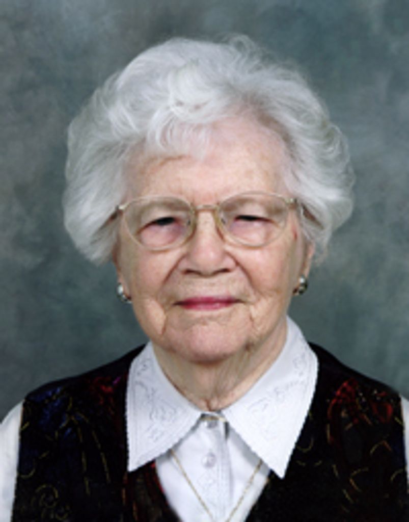Louise Magne Profile Photo