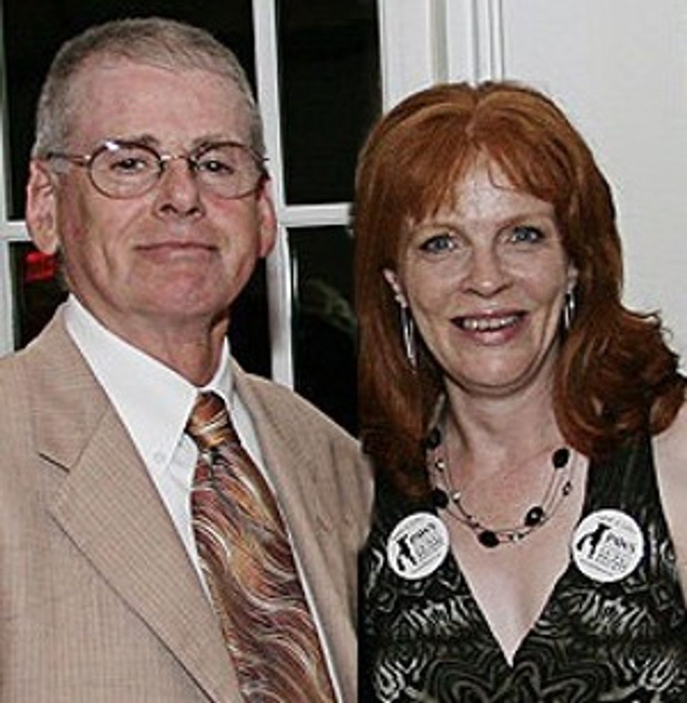 David A. And Michelle G. Gray Russell