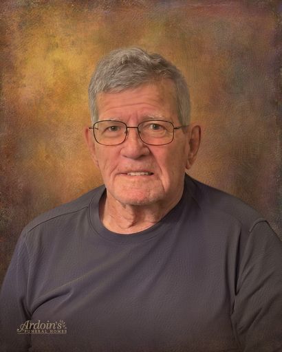 Archille Vidrine, Jr.'s obituary image