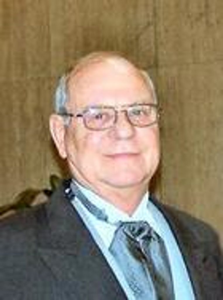 (G.W.) Morris, Jr.