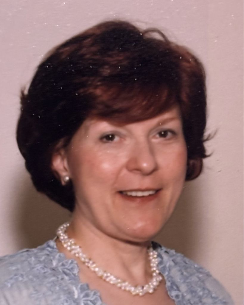 Delphine Diane Gallagher