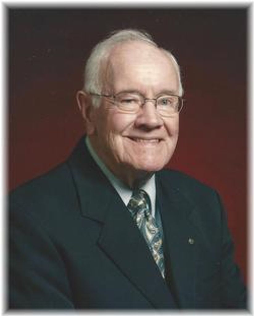Clarence E. Brandenburg