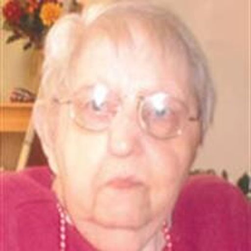 Jane Frances Kloewer Profile Photo