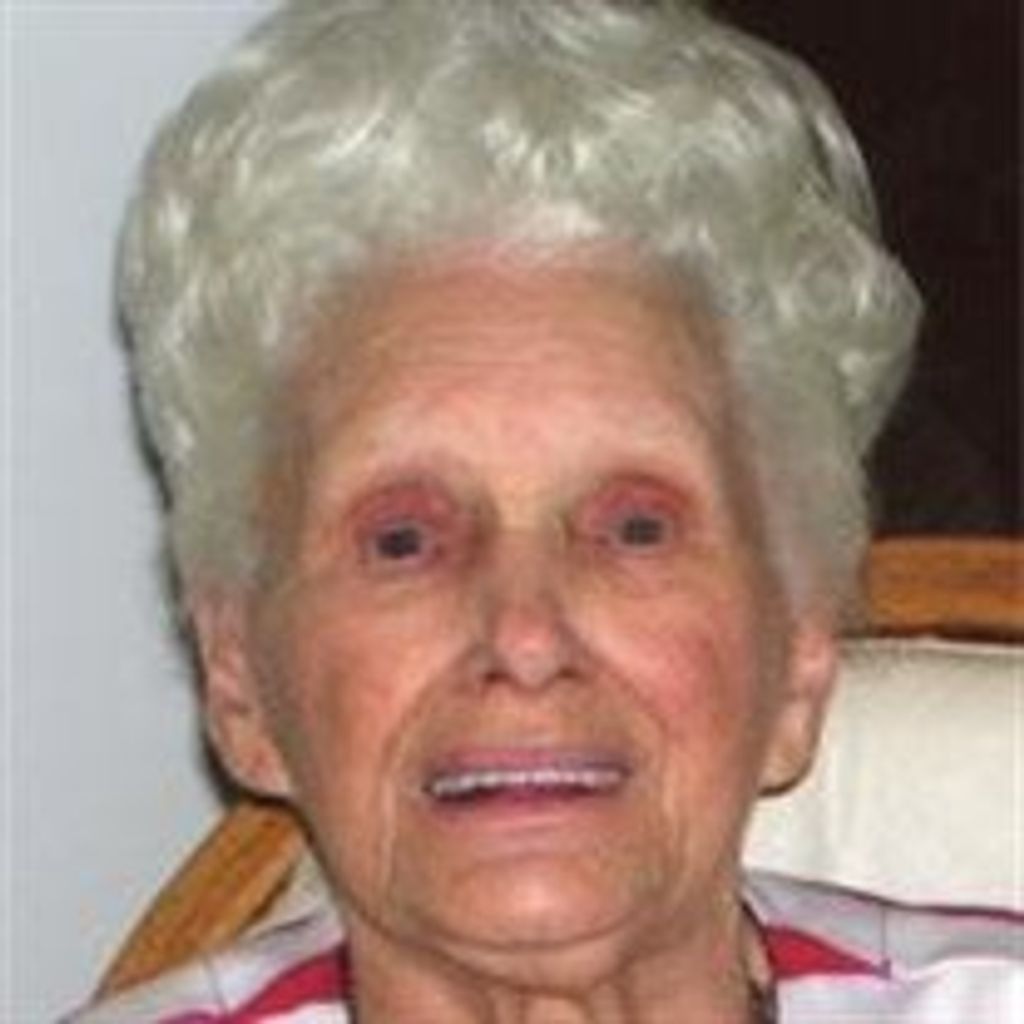 Lora Mccoy