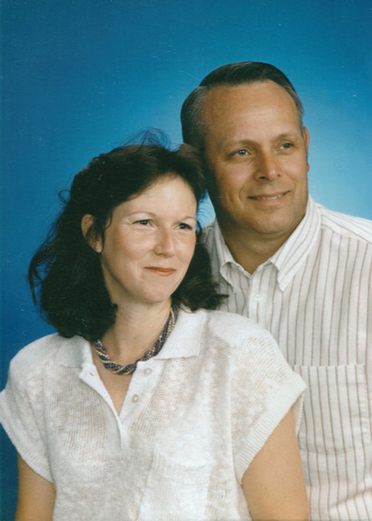 Larry Skinner Profile Photo