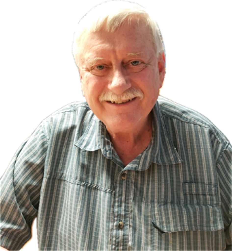 David Warren Watkins Profile Photo
