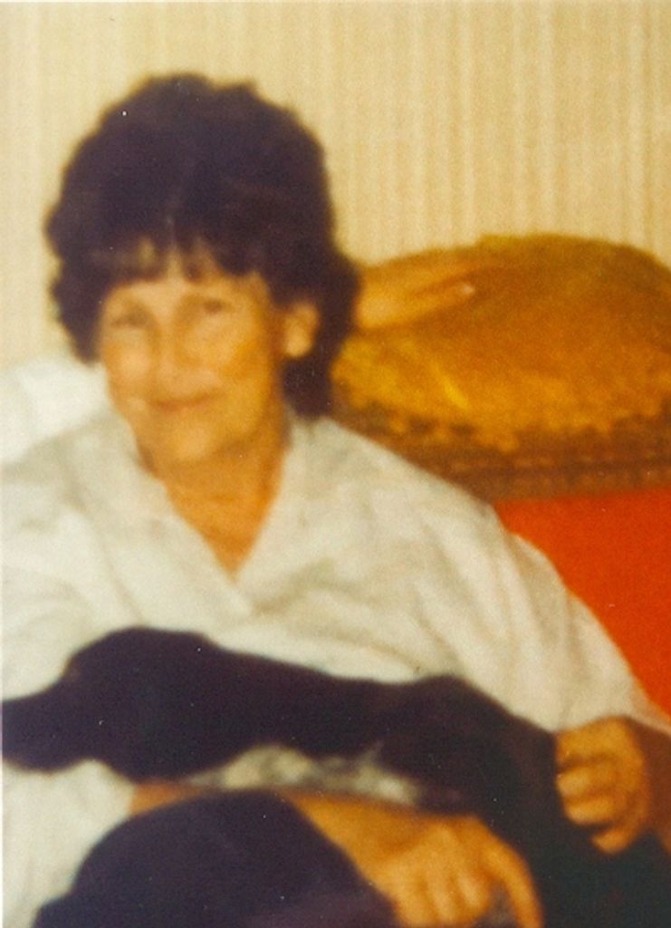 Nancy Carol Stockman Profile Photo