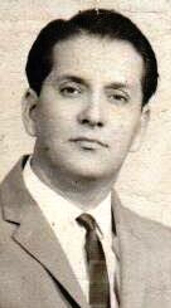Antonio Botelho