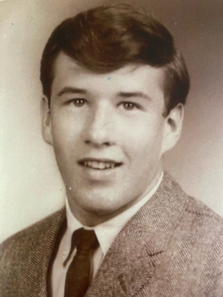 William J. Bonacker