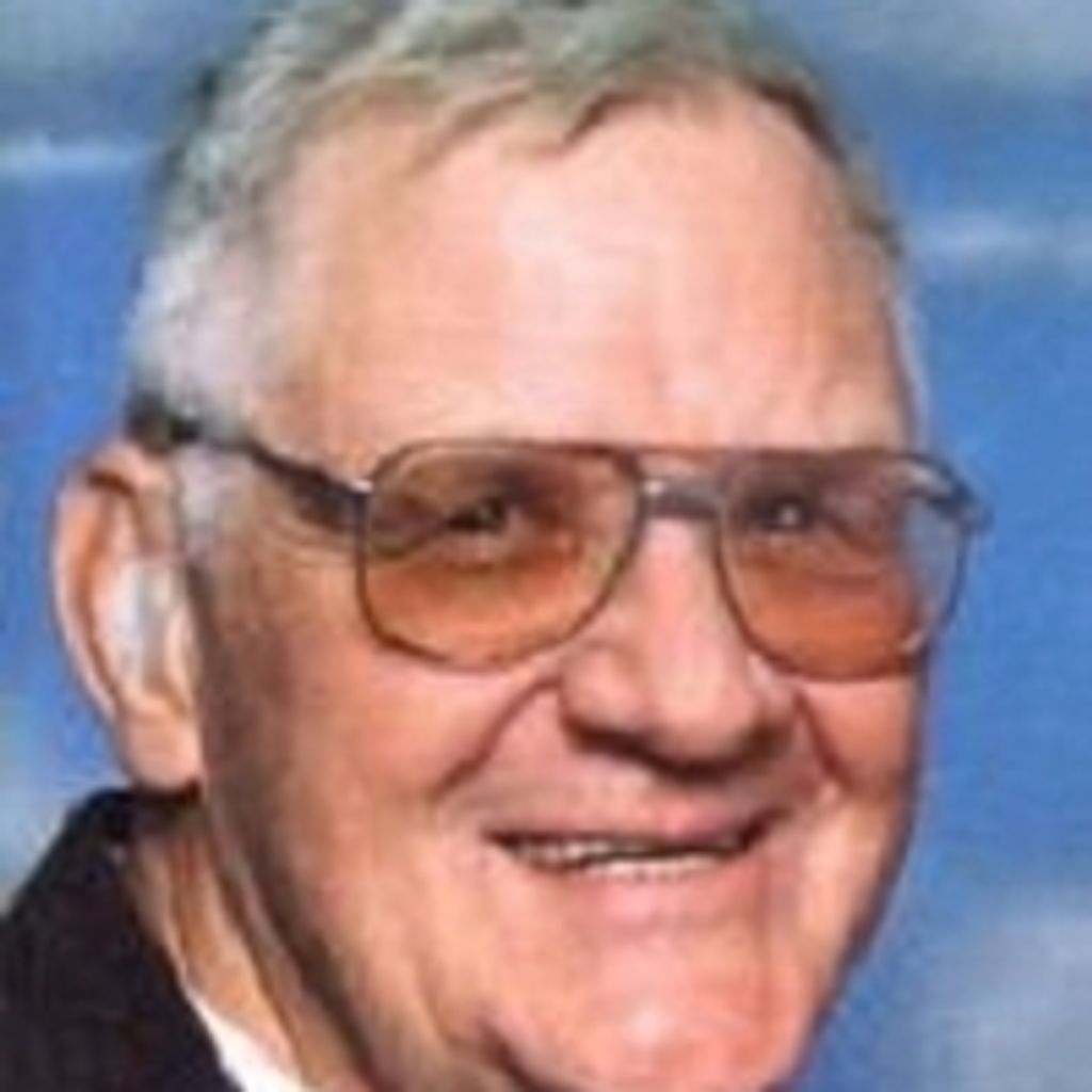Vincent Buck