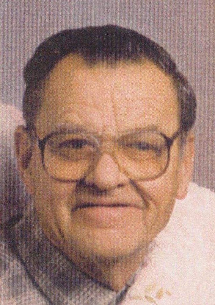 Karl Rancourt Profile Photo