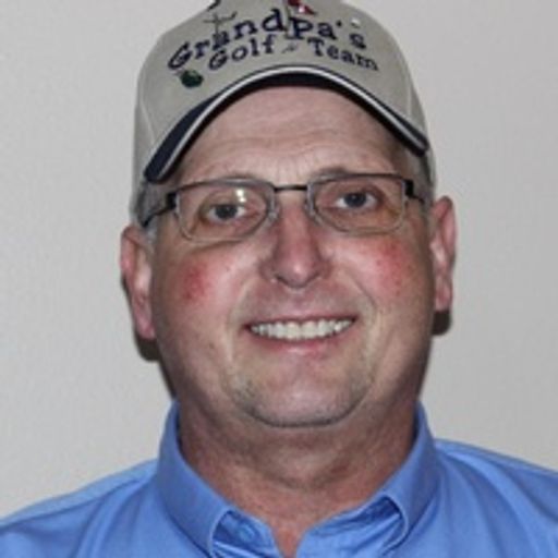 Dennis Michael Merkwan Profile Photo