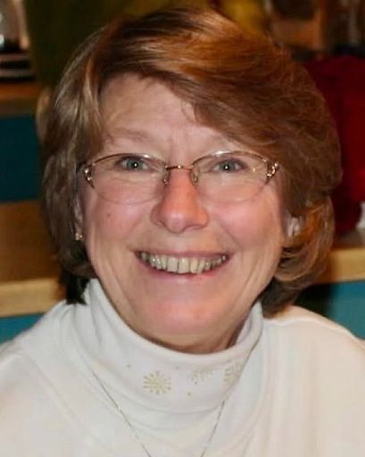 Lynne A. Johnson's obituary image
