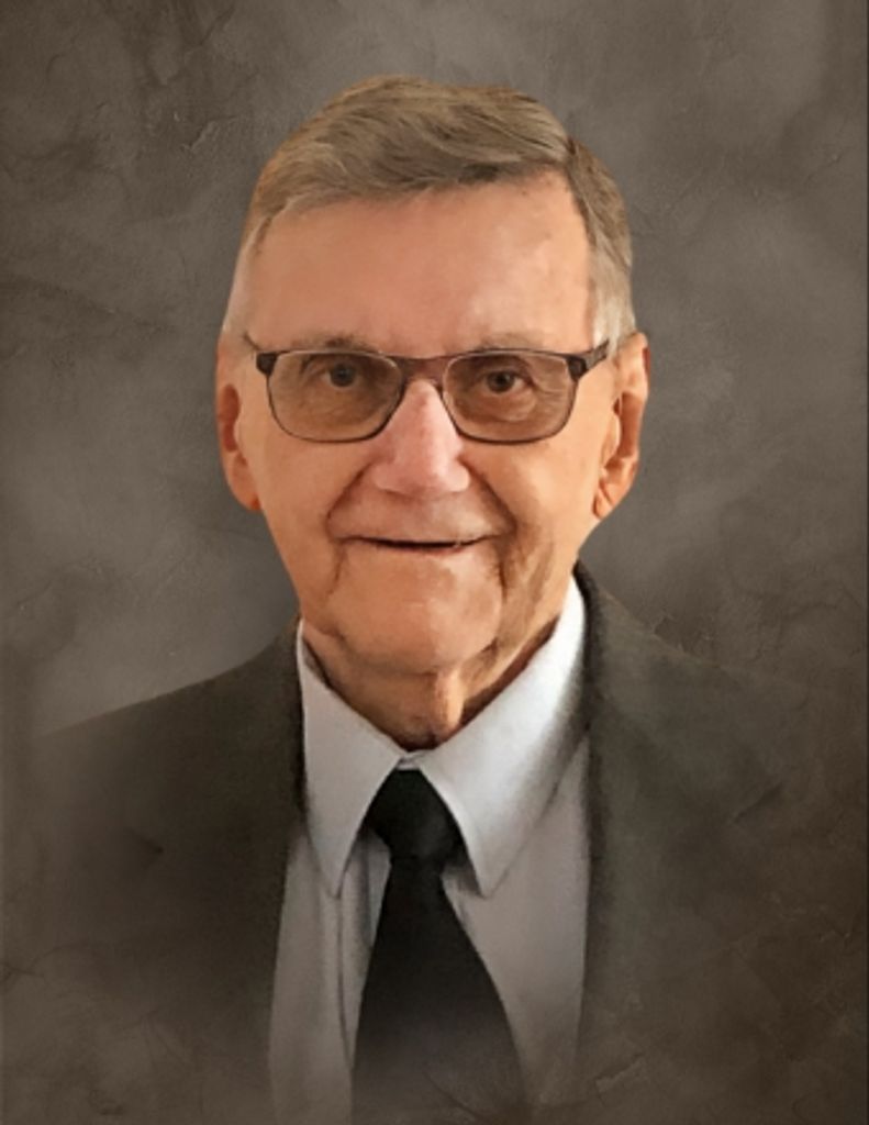 Walter R.  Jensen Profile Photo