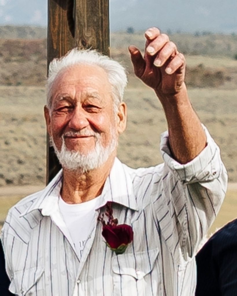 Randy Jay Russell Profile Photo