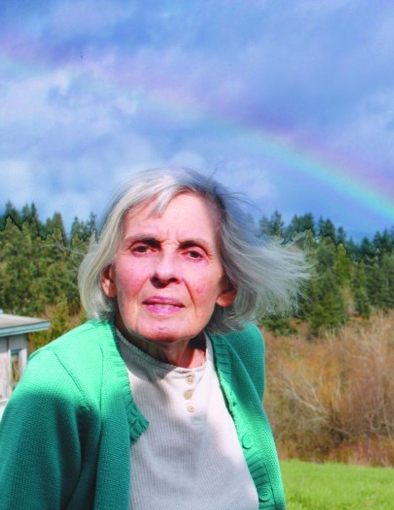 Ina Yount Whitlock Profile Photo