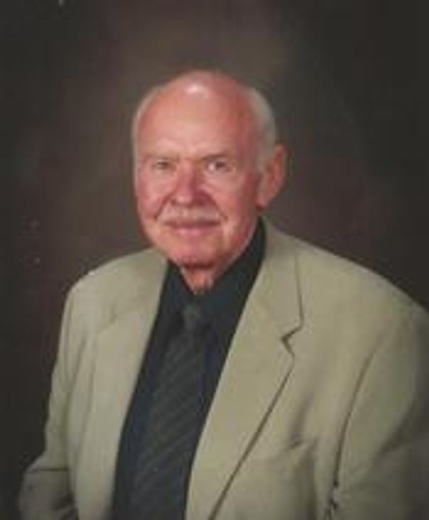 Harold J. Ivie Profile Photo