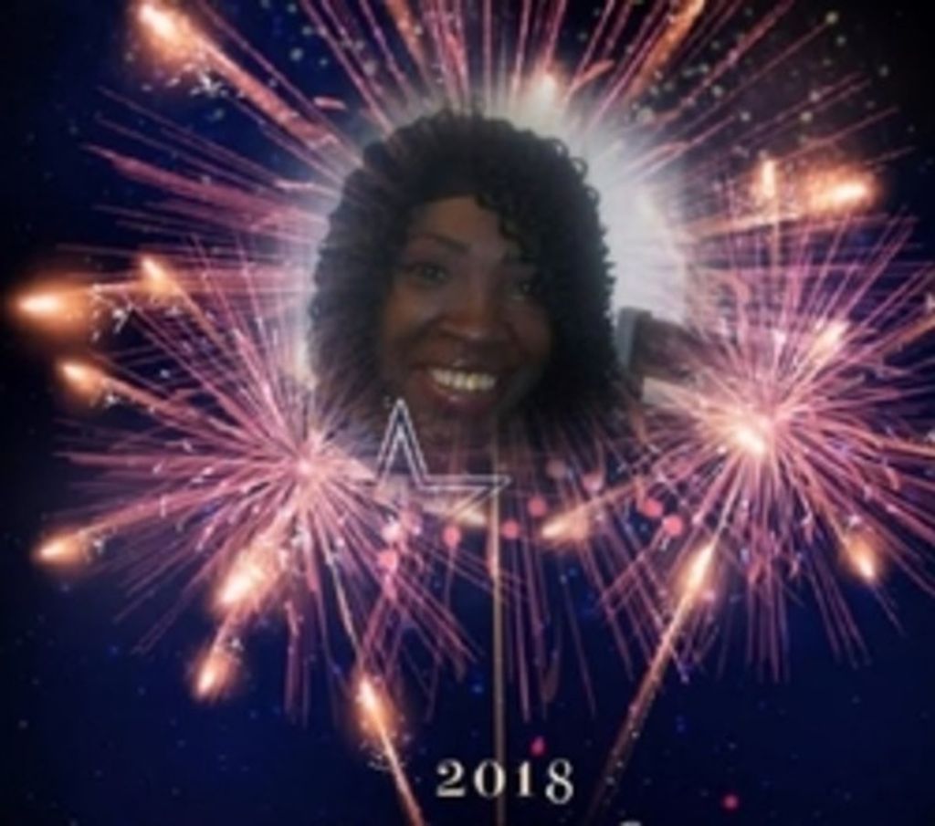 Sandra Kaye Williams