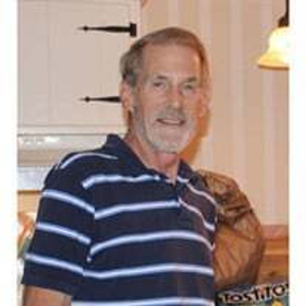 Timothy R. Fogarty Profile Photo