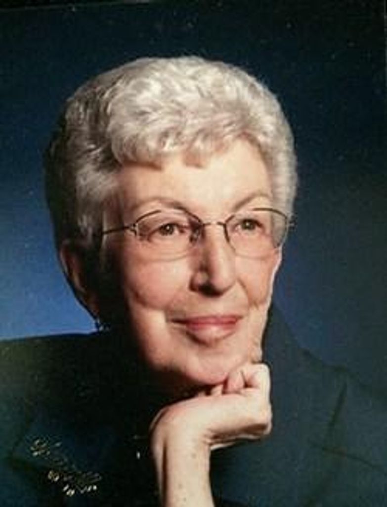 Ada Denese "Dee" Wolf