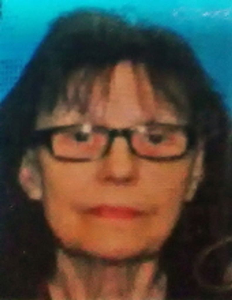 Marlene Susanne Kohr