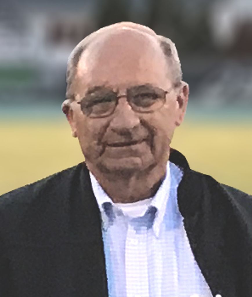 Robert C. Parker Profile Photo