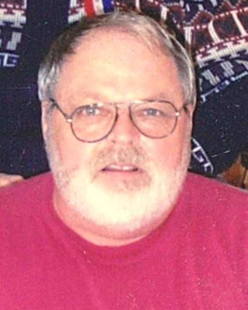 Steven Patrick Olson