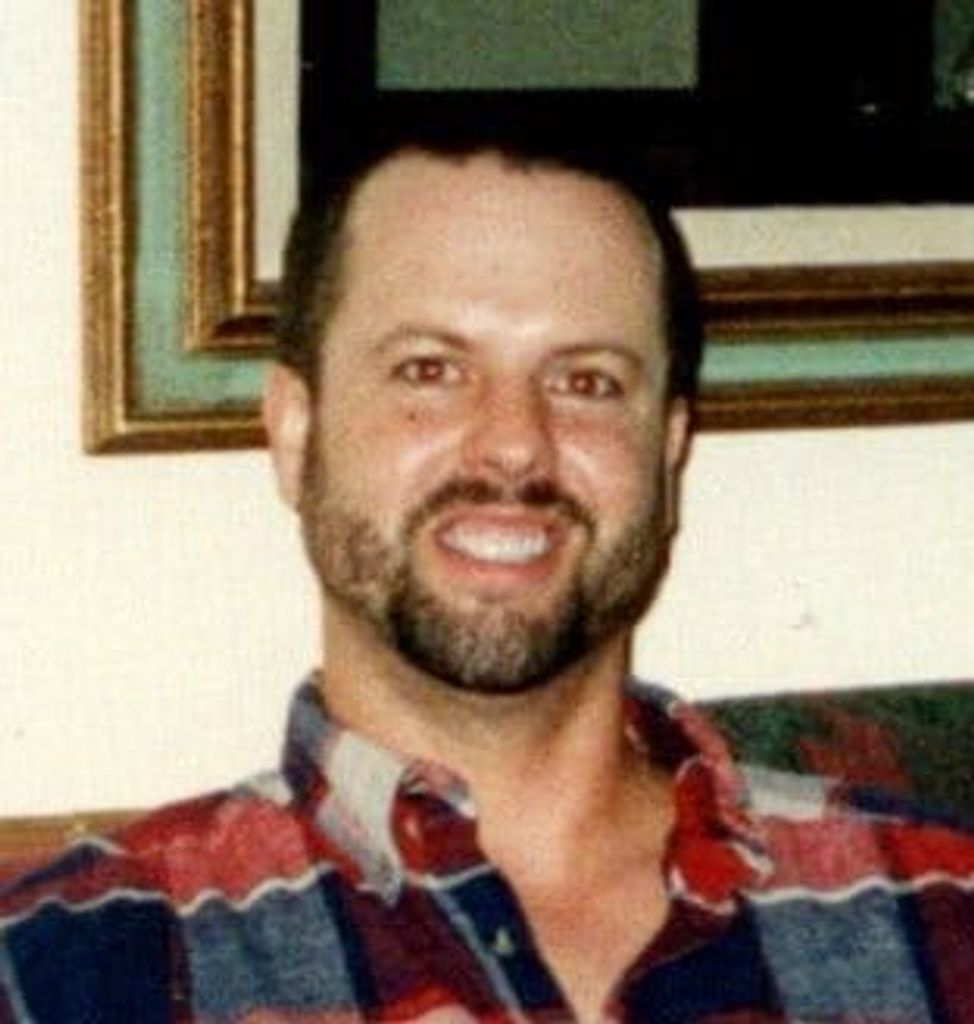 Raymond Glenn Marsh