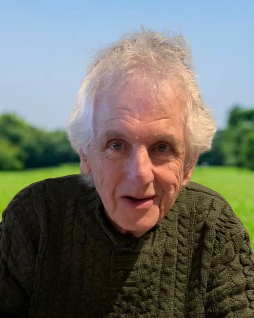 Richard Paul Gressik Profile Photo