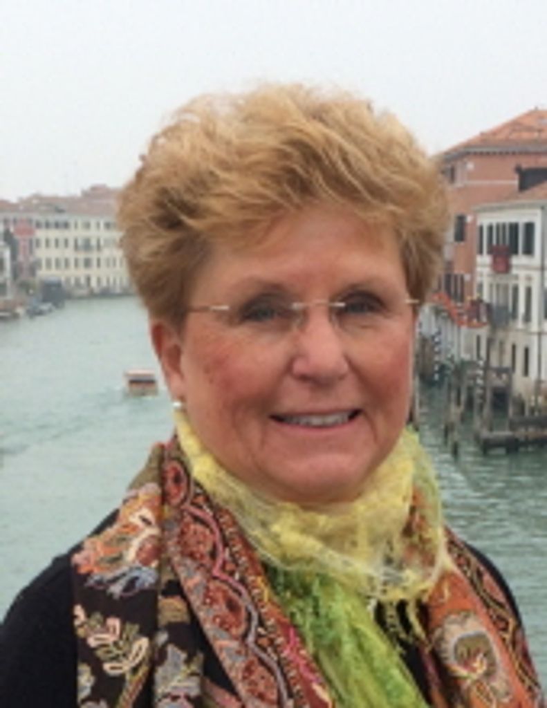 Jeannette Marie Lupachino
