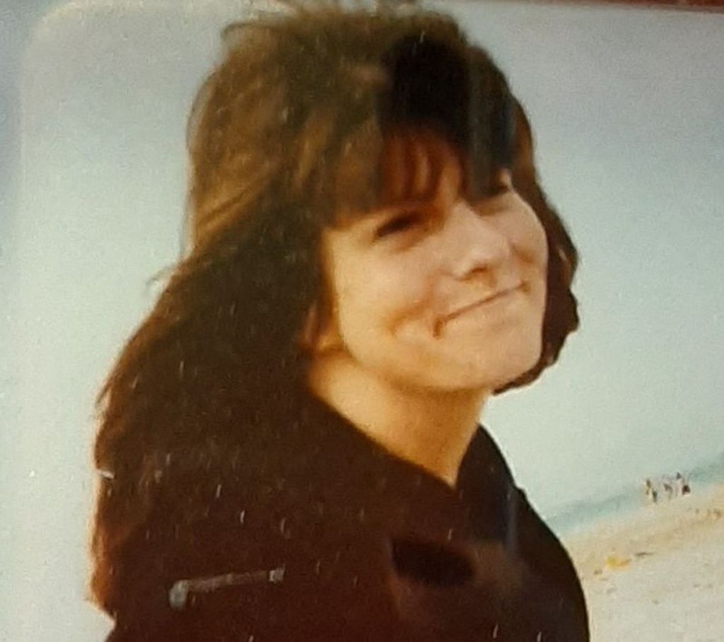 Polly Louise VanTassell Profile Photo