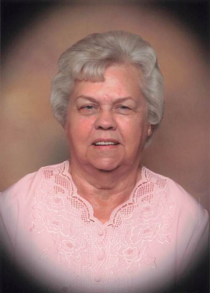 Dorothy Marie Whitener