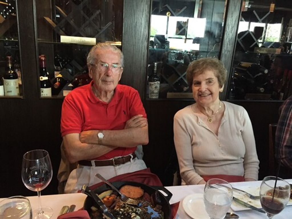 Frances Misewicz Profile Photo