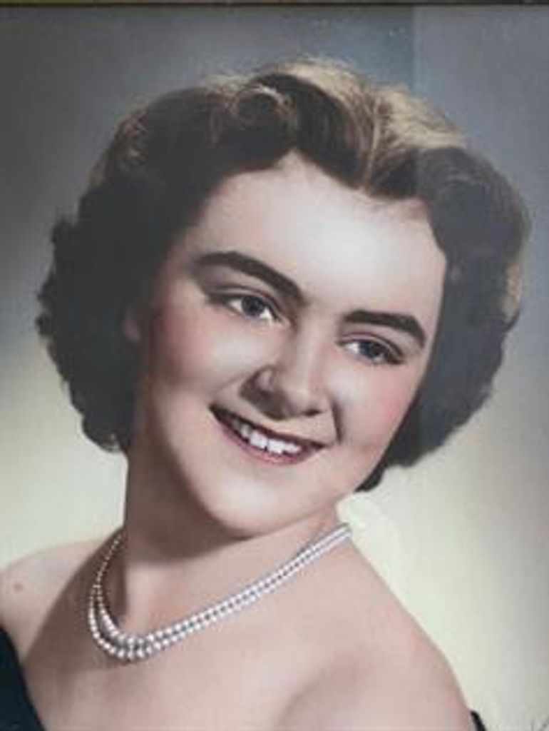 Karen  June Reick