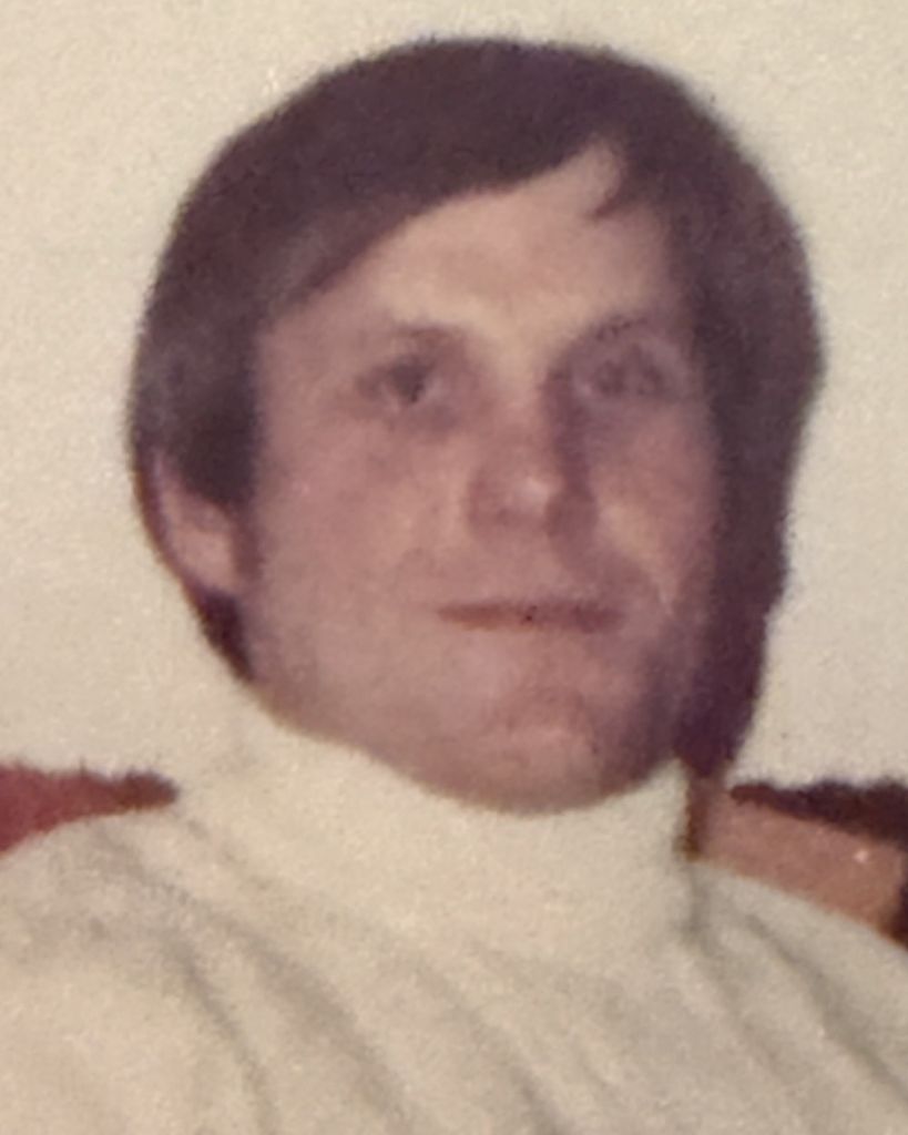 Eugene C Rubinosky Profile Photo