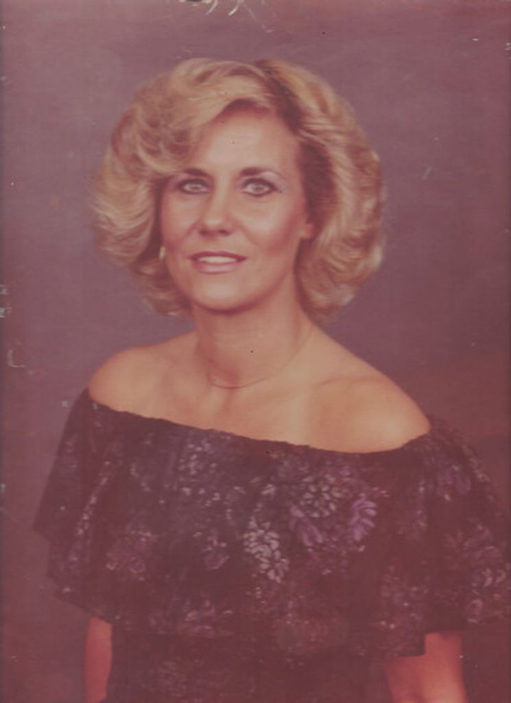 Barbara Jean Ray Profile Photo