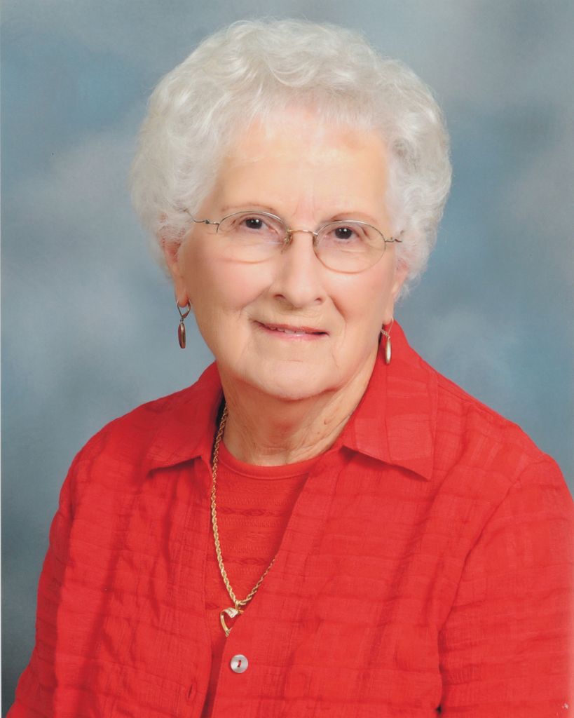 Vonnie Louise Calhoun Profile Photo