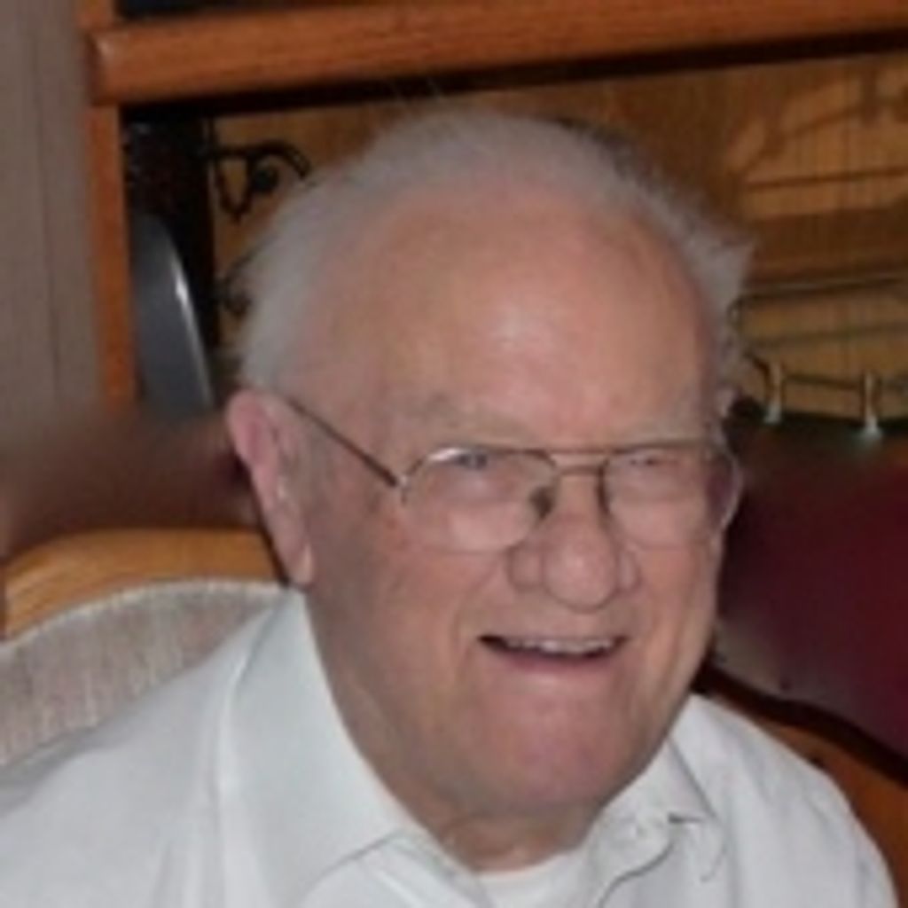 Neal Andrew Johnson