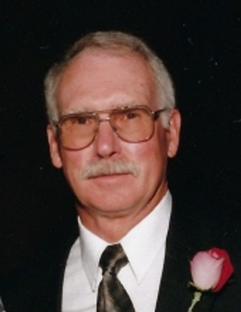 William Corcoran
