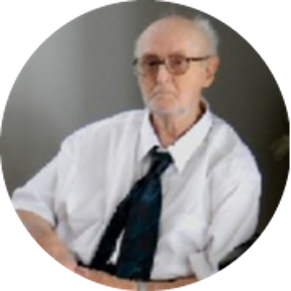 Charles Beevers Profile Photo
