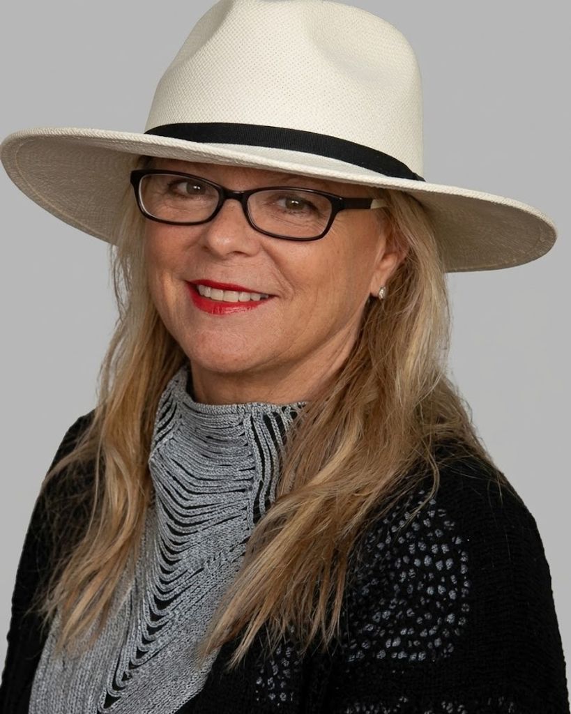 Gail M. Marsh Tigges Profile Photo