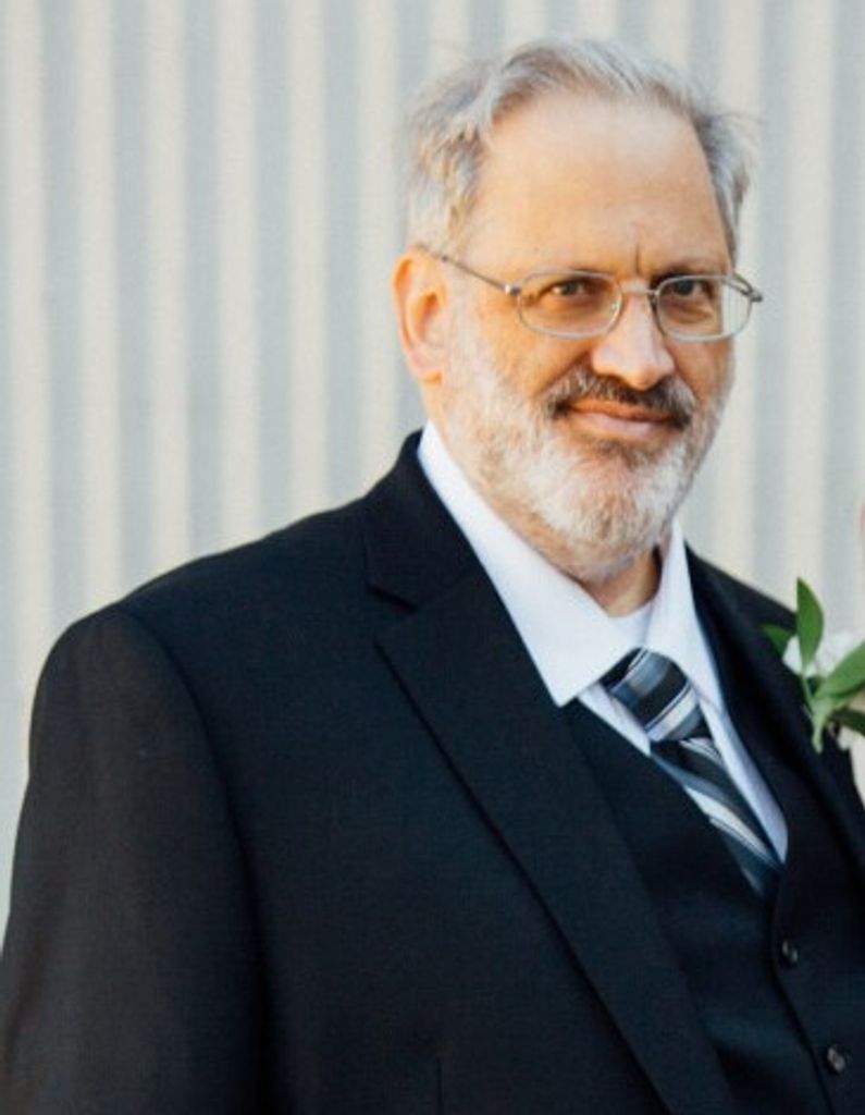 Gino Ralph Dicesare Profile Photo