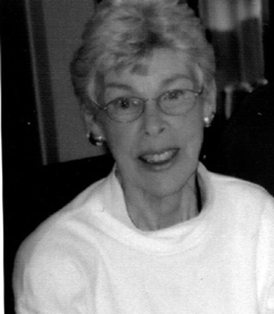 Doris Mary  Mason