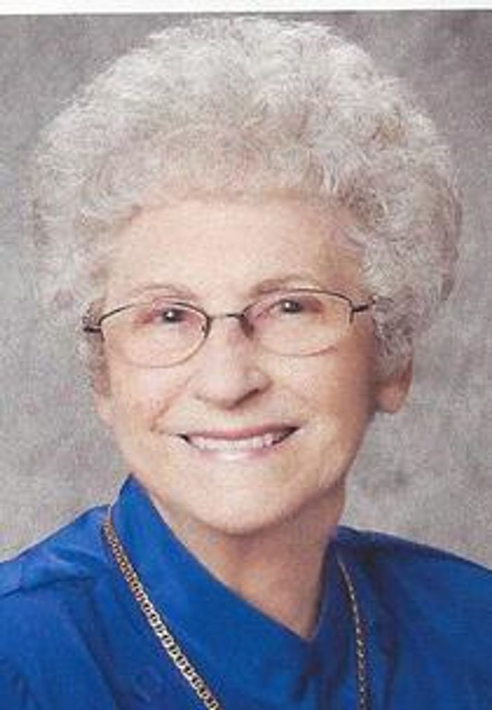 Mary Jude (Conrad)  Carney
