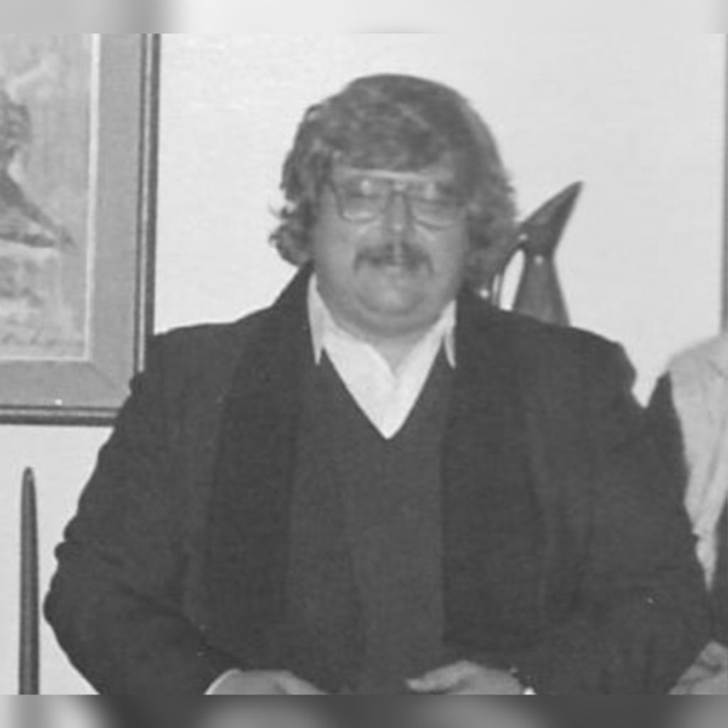 Frank Kirkland Graham, Jr.